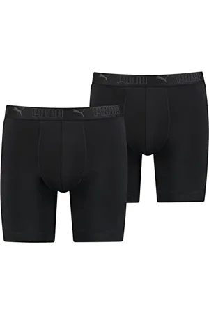 PUMA Herren Sport Microfibre Boxershorts, , L EU
