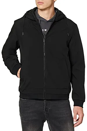 JACK & JONES Herren Jcoclassic Jacket Hood Noos Jacke, , M EU