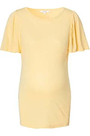 Noppies Damen T-shirt met korte mouwen lula T Shirt, , 38 EU
