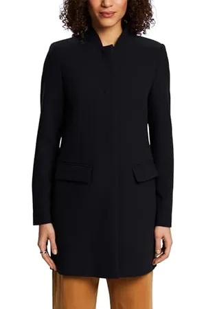 ESPRIT Damen 014ee1g359 Jacke, , S