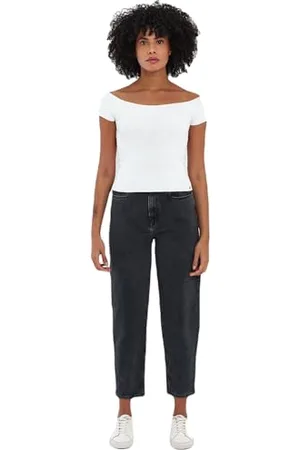 LTB Damen Codopo Freizeit-Top, , XX-Large