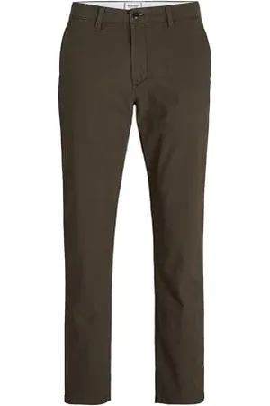JACK & JONES Boy Chino Hose Chino Hose Für Jungs