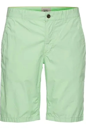 Camel Active Herren Chino Shorts Regular Fit menswear-38IN