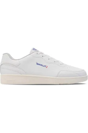 Hummel Unisex Match Point MP Sneaker, , 43 EU