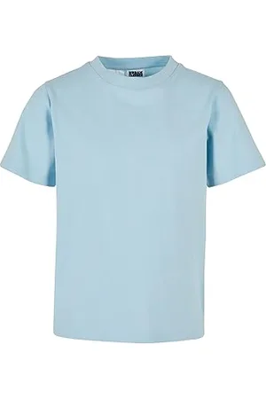 Urban classics Kinder T-Shirt Boys Organic Basic Tee 2-Pack, 2er Pack T-Shirt für Jungen, Bio-Baumwolle, erhältlich in vielen Farben, Größen 110/116 - 158/164