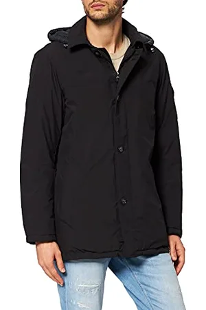 Roy Robson Herren 096019001802900 Jacke, , XXXX-Large (Herstellergröße: 58)
