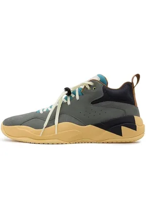 Brand Black BRANDBLACK Unisex Villain Sneaker, , 48 EU