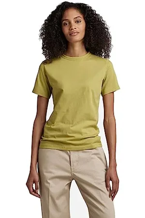 G-Star RAW Damen Nysid Slim Top