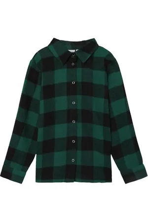 NAME IT Jungen NKMOSKAR LS Shirt PB Langarmshirt, , 116