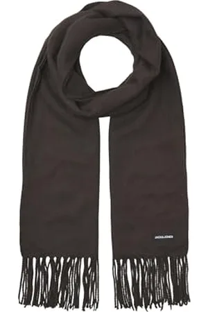 JACK & JONES Jacsolid Woven Scarf Noos