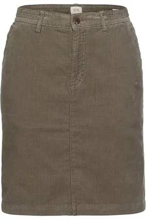 Camel Active Damen Rock mit elastischem Bund womenswear-42