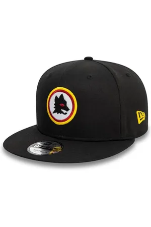 New Era Unisex as Roma Baseballkappe, , M/L