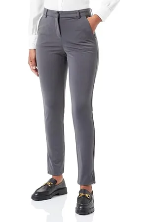 VERO MODA VMLUCCALILITH MR Jersey Pant NOOS