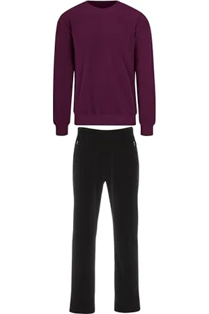Trigema Nicki Jogginganzug, 3XL