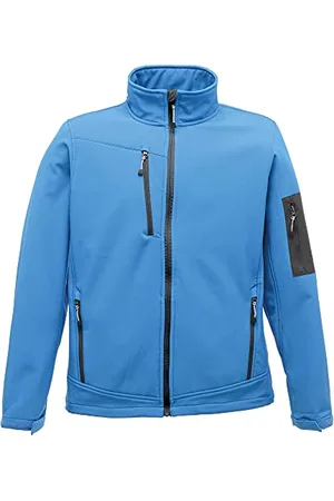 Regatta Herren Utrg1461 Jacke, , XL