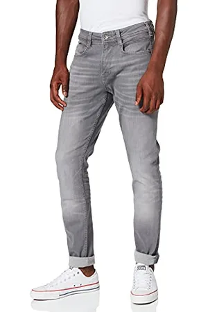 Garcia Herren Pants Denim Jeans, , 28