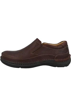 Clarks Herren Nature Easy Slipper, , 47 EU