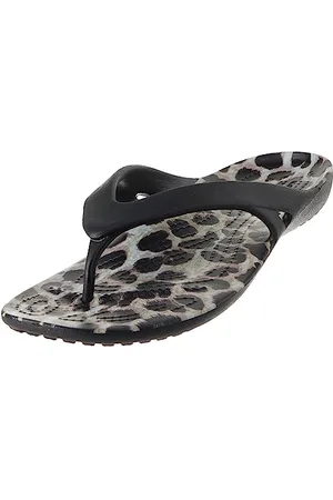 Crocs Damen Kadee Ii Flip W Flip, , 33/34 EU