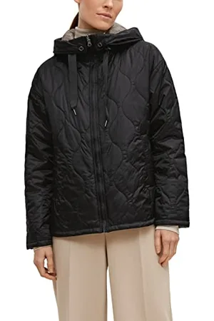 Comma, Jacke