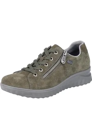 Rieker Damen Halbschuhe 59000
