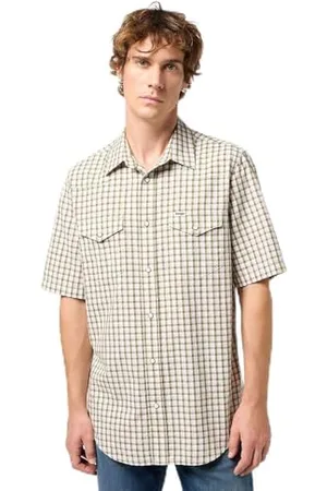 Wrangler Men
