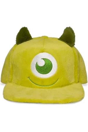 Disney Herren Beanie-Mütze, , Einheitsgröße
