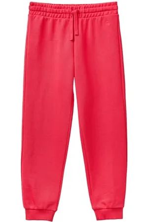 Benetton Mädchen und Mädchen 3j68cf02h Hose, , M
