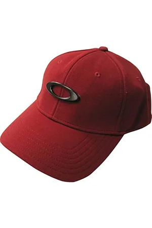 Oakley Herren Tincan Hat Hut, , L-XL