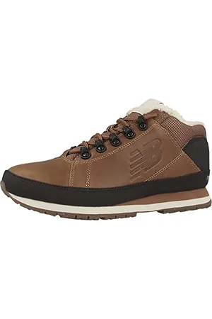 New Balance Herren H754 (14H) Combat Boots, (LFT TAN), 45.5 EU