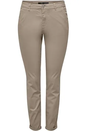 ONLY ONLPARIS REG Chino Pant PNT NOOS