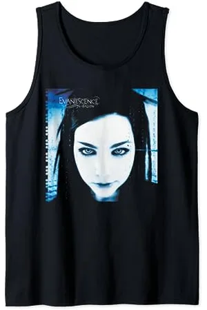 Evanescence – Fallen Album Tank Top