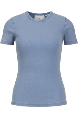 JJXX Damen JXFRANKIE WASH SS STR Tee JRS T-Shirt, ,L