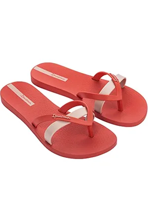Ipanema Damen Kirei FEM Flipflop, RED/PINK, 37 EU