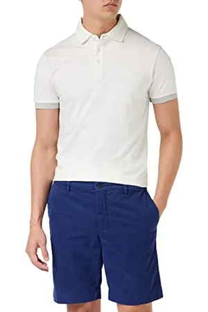 Hackett Herren Kensington Shorts, , 38W