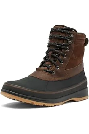 sorel Ankeny II Plus Wasserdichte Herren-Stiefel