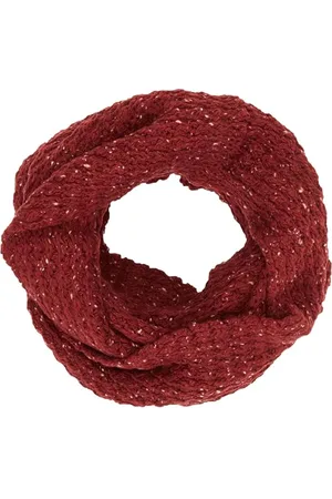 JACK & JONES Herren JACCLIFF NAP Tube Scarf Schal, , ONE Size