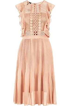 Apart Damen Cocktailkleid Kleid, , 34 EU