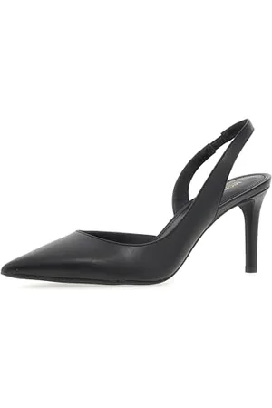 Michael Kors Damen Alina Flex Sling Pump Décolleté, , 38 EU