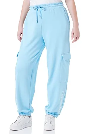 TheJoggConcept The Jogg Concept JCSAFINE Pocket Pants - Damen Jogging Hose Jogger Pants 22800172, Größe:XS, Farbe: