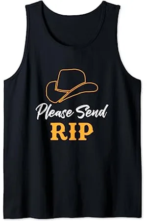 Yellowstone Bitte senden Sie Rip Tank Top