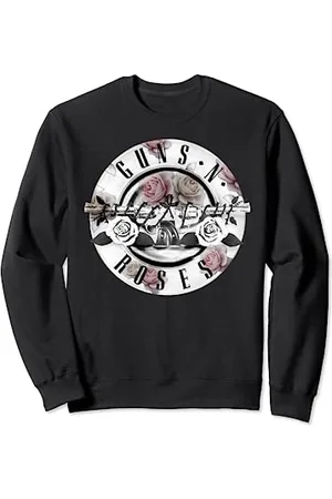 Guns N´Roses Blumensiegel Sweatshirt