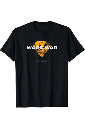 Wage War Grave T-Shirt