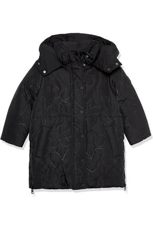 Desigual CHAQ_ANGEL, 2000 BLACK, 5/6