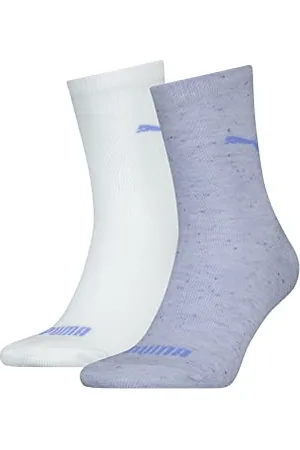PUMA Damen Sock Hosiery, , 35-38 EU