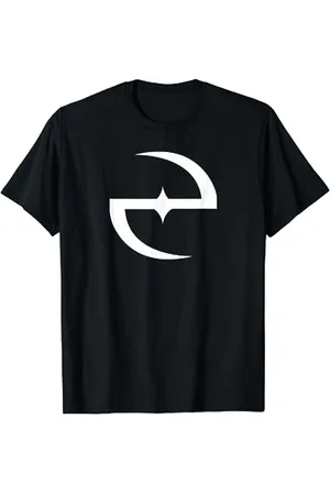 Evanescence – E Logo T-Shirt