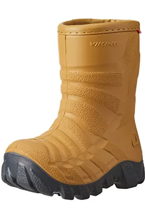 Viking Unisex Baby Ultra 2.0 Schneestiefel, , 25 EU