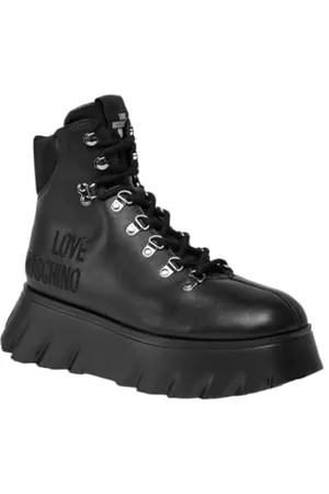 Moschino Damen Stiefel, , 38 EU