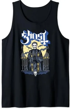 Ghost Impera Host Amazon Exclusive Tank Top
