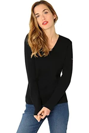 Armor.lux Damen Locmine Pullover, , 42