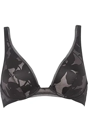 Maison Lejaby Damen Ombrage BH, Noir, S